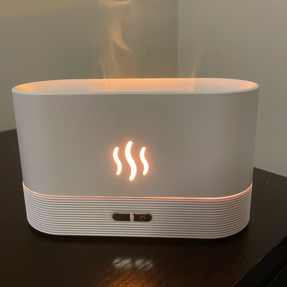 Aroma Diffuser